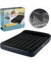 Матрас надувной INTEX Матрас надувн.с подгол. PILLOW REST CLASSIC AIRBED 137x191x25см .Новинка (в коробке) Арт. 64142