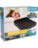 Матрас надувной INTEX Матрас надувн.с подгол. PILLOW REST CLASSIC AIRBED 137x191x25см .Новинка (в коробке) Арт. 64142
