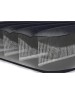 Матрас надувной INTEX Матрас надувн.с подгол. PILLOW REST CLASSIC AIRBED 137x191x25см .Новинка (в коробке) Арт. 64142