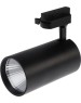 ПРОЖЕКТОРЫ СВЕТОДИОДНЫЕ VOLPE (UL-00005948) ULB-Q276 40W/3000К BLACK