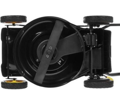 Газонокосилка бензиновая HUTER GLM-5.0ST 70/3/5 Газонокосилка бензиновая