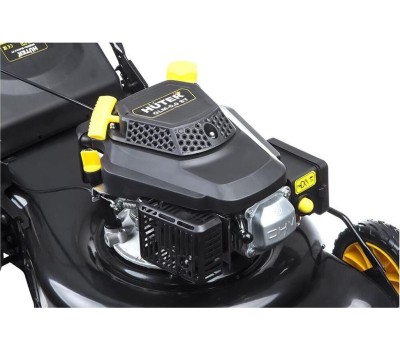 Газонокосилка бензиновая HUTER GLM-5.0ST 70/3/5 Газонокосилка бензиновая