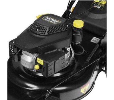 Газонокосилка бензиновая HUTER GLM-5.0ST 70/3/5 Газонокосилка бензиновая