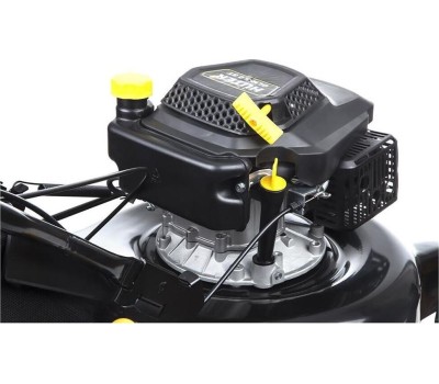 Газонокосилка бензиновая HUTER GLM-5.0ST 70/3/5 Газонокосилка бензиновая