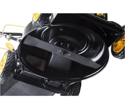 Газонокосилка бензиновая HUTER GLM-5.0ST 70/3/5 Газонокосилка бензиновая