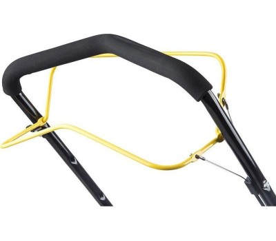 Газонокосилка бензиновая HUTER GLM-5.0ST 70/3/5 Газонокосилка бензиновая