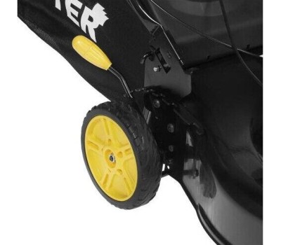 Газонокосилка бензиновая HUTER GLM-5.0ST 70/3/5 Газонокосилка бензиновая