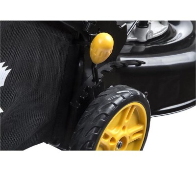 Газонокосилка бензиновая HUTER GLM-5.0ST 70/3/5 Газонокосилка бензиновая