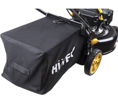 Газонокосилка бензиновая HUTER GLM-5.0ST 70/3/5 Газонокосилка бензиновая