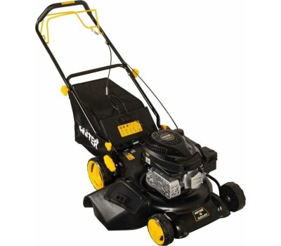 Газонокосилка бензиновая HUTER GLM-5.0ST 70/3/5 Газонокосилка бензиновая