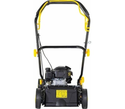 Газонокосилка бензиновая HUTER GLM-5.0ST 70/3/5 Газонокосилка бензиновая