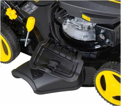 Газонокосилка бензиновая HUTER GLM-5.0ST 70/3/5 Газонокосилка бензиновая