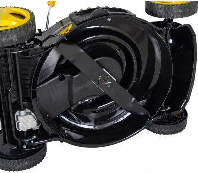 Газонокосилка бензиновая HUTER GLM-5.0ST 70/3/5 Газонокосилка бензиновая