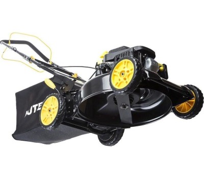 Газонокосилка бензиновая HUTER GLM-5.0ST 70/3/5 Газонокосилка бензиновая