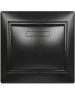 выключатель SMARTBUY (SBE-01b-10-SW1-1-c) Венера, 1-клавишный,черный