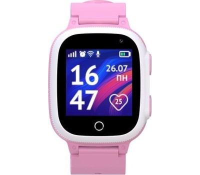Умные часы AIMOTO Aimoto Lite (розовый) 9101202