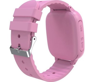 Умные часы AIMOTO Aimoto Lite (розовый) 9101202
