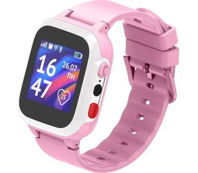 Умные часы AIMOTO Aimoto Lite (розовый) 9101202