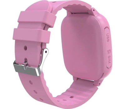 Умные часы AIMOTO Aimoto Lite (розовый) 9101202