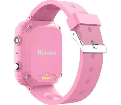 Умные часы AIMOTO Aimoto Lite (розовый) 9101202