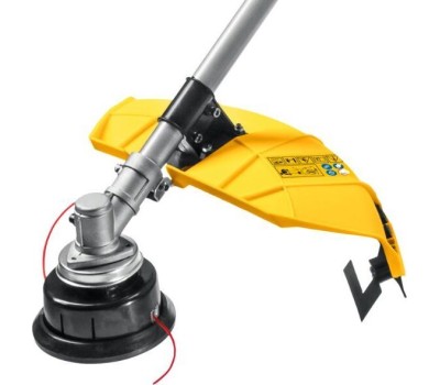 Коса сетевая STEHER SEB-42-1700 1700 Вт коса сетевая с рем. редуктором, ш/с 42/25 см