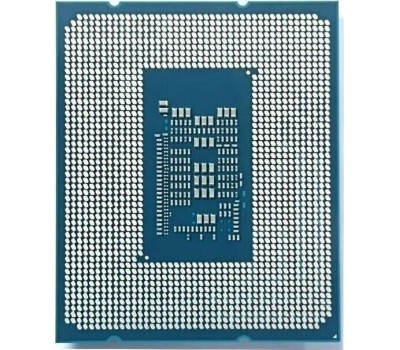 INTEL CPU Core i5-12400F Alder Lake OEM {2.5 ГГц/ 4.4 ГГц в режиме Turbo, 18MB, LGA1700}