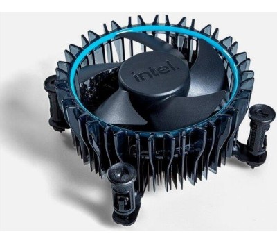 INTEL CPU Core i5-12400F Alder Lake OEM {2.5 ГГц/ 4.4 ГГц в режиме Turbo, 18MB, LGA1700}