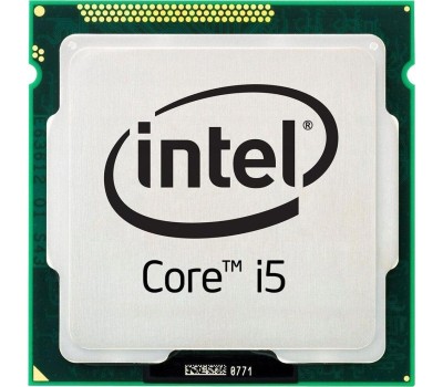 INTEL CPU Core i5-12400F Alder Lake OEM {2.5 ГГц/ 4.4 ГГц в режиме Turbo, 18MB, LGA1700}