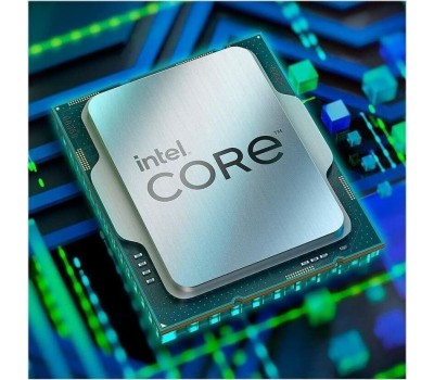 INTEL CPU Core i5-12400F Alder Lake OEM {2.5 ГГц/ 4.4 ГГц в режиме Turbo, 18MB, LGA1700}
