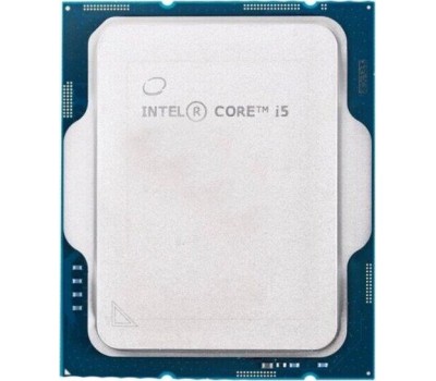 INTEL CPU Core i5-12400F Alder Lake OEM {2.5 ГГц/ 4.4 ГГц в режиме Turbo, 18MB, LGA1700}