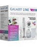 Блендер GALAXY LINE GL 2164 БЕЛЫЙ