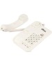 Телефон проводной RITMIX RT-311 White