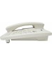 Телефон проводной RITMIX RT-311 White