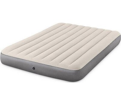 Матрас надувной INTEX Матрас надувной 137x191x25см INTEX. (в коробке) Арт. 64102