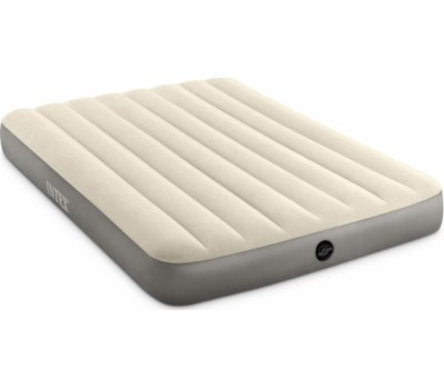 Матрас надувной INTEX Матрас надувной 137x191x25см INTEX. (в коробке) Арт. 64102