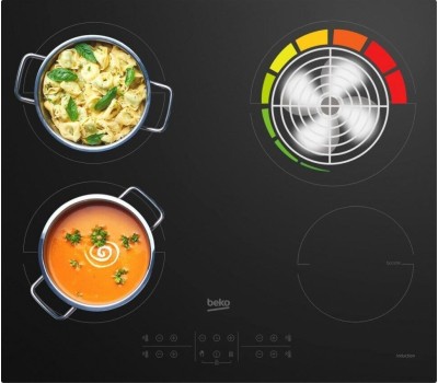Варочная поверхность BEKO HII 64200 MT