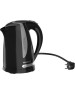 Электрический чайник MAXVI KE1701P black