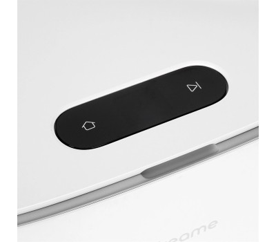 Робот-пылесос DREAME Bot W10 White (RLS5C)