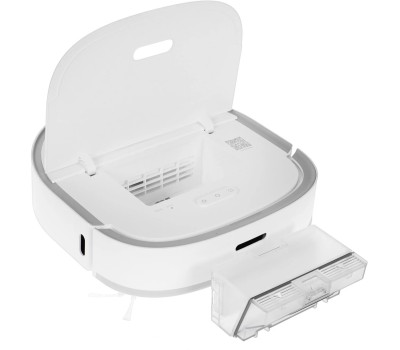 Робот-пылесос DREAME Bot W10 White (RLS5C)