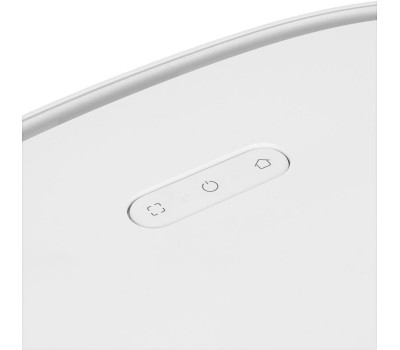 Робот-пылесос DREAME Bot W10 White (RLS5C)