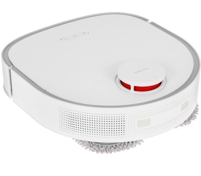 Робот-пылесос DREAME Bot W10 White (RLS5C)