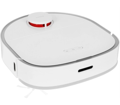 Робот-пылесос DREAME Bot W10 White (RLS5C)