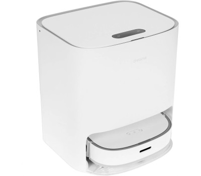 Робот-пылесос DREAME Bot W10 White (RLS5C)