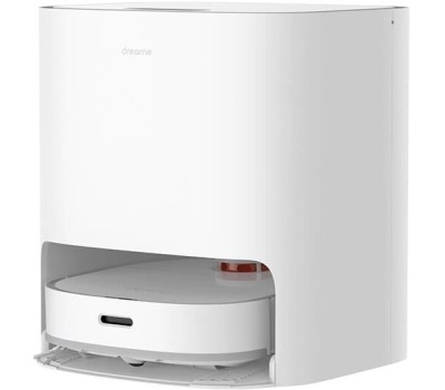 Робот-пылесос DREAME Bot W10 White (RLS5C)