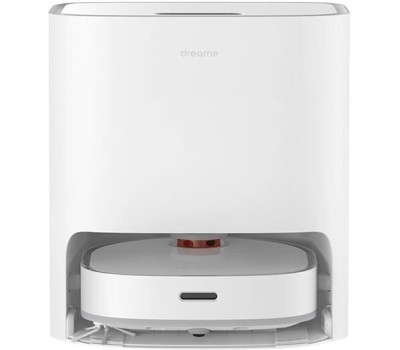 Робот-пылесос DREAME Bot W10 White (RLS5C)
