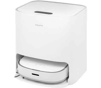 Робот-пылесос DREAME Bot W10 White (RLS5C)