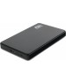 AGESTAR 3UB2P2 SATA III USB3.0 пластик черный 2.5