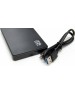 AGESTAR 3UB2P2 SATA III USB3.0 пластик черный 2.5