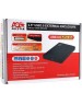 AGESTAR 3UB2P2 SATA III USB3.0 пластик черный 2.5