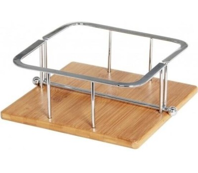 POMIDORO POMI D'ORO P135612 Filo di ferro Салфетница